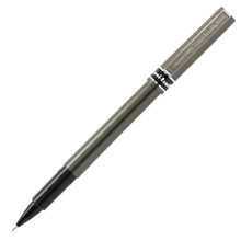 Uniball Deluxe Stick .5MM Black - Black - Pen Mountain