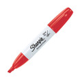 Sharpie Chisel Marker Red -Pen Mountain