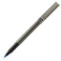 Uniball Deluxe Stick .5MM Blue - Blue -Pen Mountain