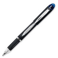 Uniball Jetstream stick, Bold Blue  Pen Mountain