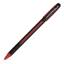 Uniball Jetstream 101 Stick 1.0 MM Red -Pen Mountain