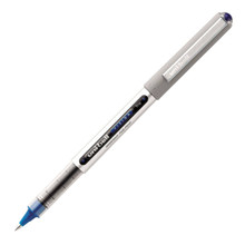 Uniball Vision Stick Fine Blue  - Blue - Pen Mountain