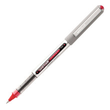Uniball Vision Stick Fine Red - Red - Pen Mountain