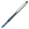 Uniball Vision Needle Fine Blue Pen Mountain