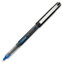 Uniball Vision Needle Micro Blue - Pen Mountain