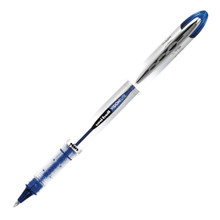 Uniball Vision Elite Stick .8MM Blue  - Pen Mountain
