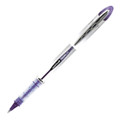 Uniball Vision Elite Stick .8MM Purple  - Pen Mountain