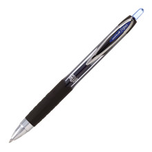 Uni-ball 207 Gel 1.0mm  Blue - Pen Mountain