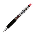 Uniball 207 Gel Retractable Micro Red  - Pen Mountain
