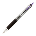 Uniball 207 Gel Retractable .7MM Purple- Pen Mountain