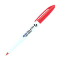 Vis A Vis Fine Red Wet Erase Marker - Pen Mountain