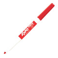Expo 2 Lo Odor Dry Erase Marker Fine Red - Pen Mountain