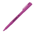 Papermate Intro By Accent Highlighter Flourescent Purple - Pen Mountain