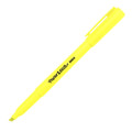 Papermate Intro By Accent Highlighter Flourescent Yellow - Pen Mountain