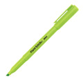 Papermate Intro By Accent Highlighter Flourescent Green - Pen Mountain