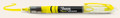 Sharpie Accent Liquid Pen Style Highlighter Fluorescent Yellow Pen Mountain