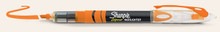 Sharpie Accent Liquid Highlighter Pen Style Orange  Pen Mountain