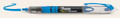 Sharpie Accent Liquid Highlighter Pen Style Flourescent Blue  Pen Mountain