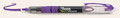 Sharpie Accent Liquid Pen Style Highlighter Purple  Pen Mountain