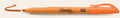 Sharpie Pocket Accent Orange  Pen Mountain