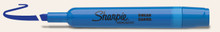 Sharpie Accent Tank blue  Pen Mountain