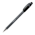 Papermate Flexgrip Ultra Stick Pen Fine Black -Pen Mountain