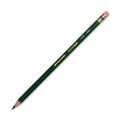Col Erase Art Pencil Green  Pen Mountain