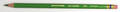 Col Erase Art Pencil Light Green   Pen Mountain