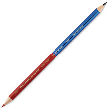 Prismacolor Verithin Red and Blue VT 748     Pen Mountain
