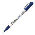 Sharpie Oil Base Paint Extra Fine Blue - Pen Mountain