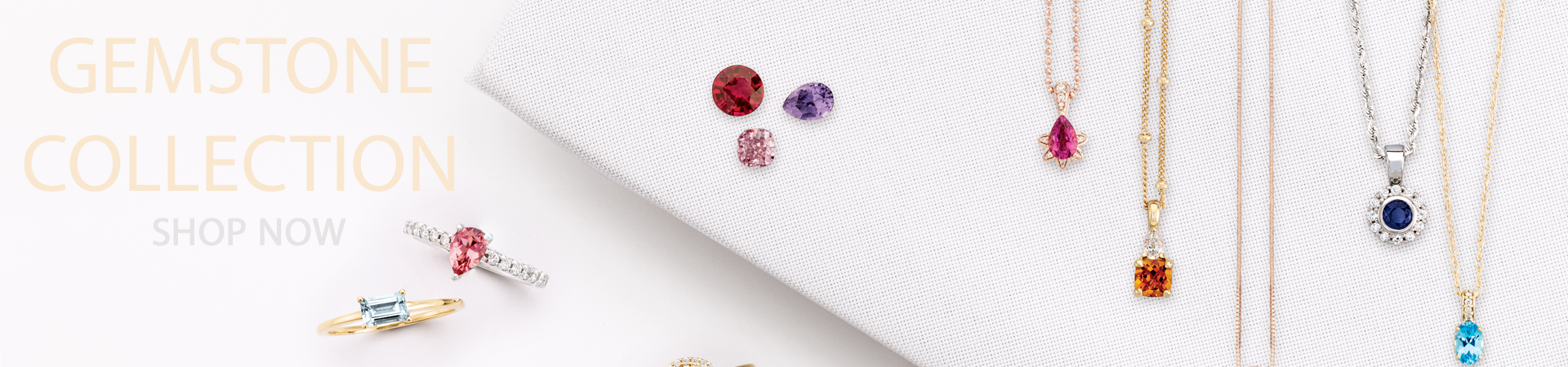 Gemstone Collection