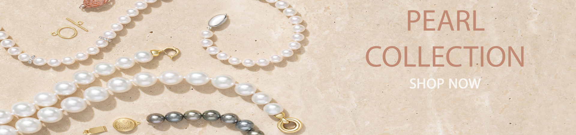 Pearl Collection