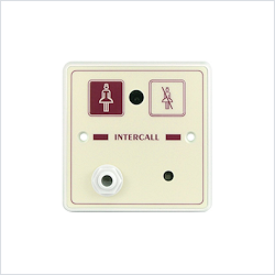 L722 Infrared Call Point L722 Infrared Call Point