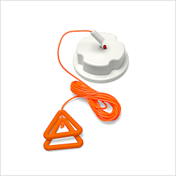 Ceiling Pull Cord Ceiling Pull Cord