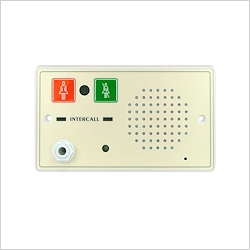 L753 Audio Call Point L753 Audio Call Point