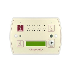 L762 Call/Display Unit L762 Call/Display Unit