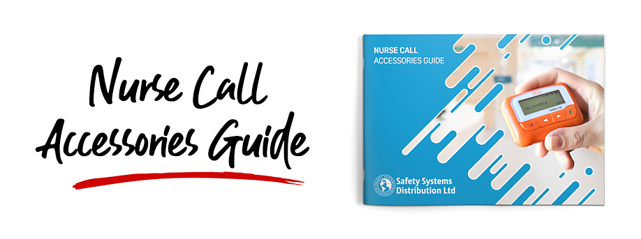 Nurse Call Accessories Guide