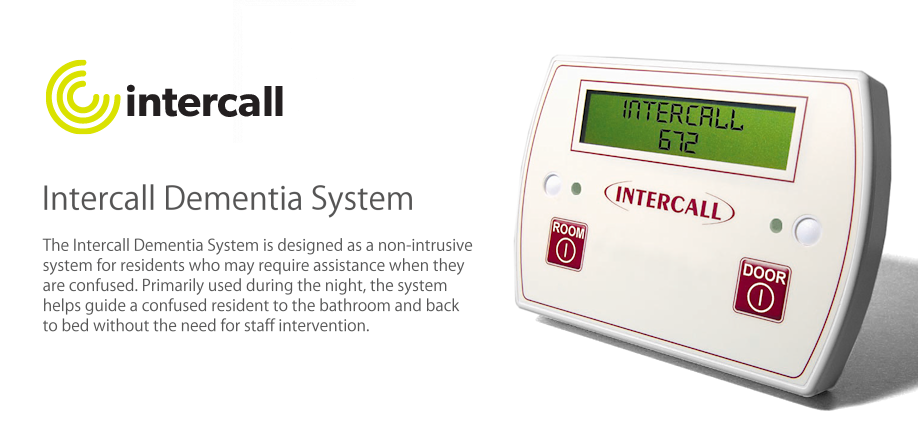 Intercall Dementia System