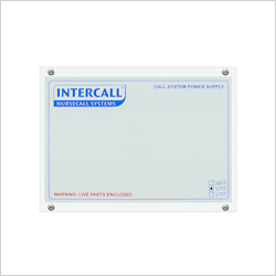 L717 Power Supply Controller L717 Power Supply Controller