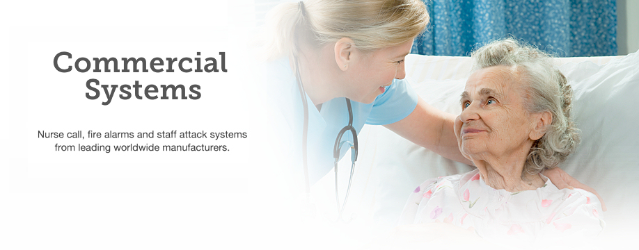 Commercial Systems Commercial Systems