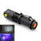 UV Flashlight. Ultra Violet 395nm