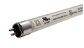 Emium LED T8 Tubes.  2' feet, 10 Watt 30 pack