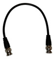 WC111-30 BNC Male to BNC Male RG59 Cable 30cm (5 pcs/ pack)