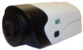 750tvl wdr box camera 