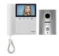 Commax 4.3" Video Door Intercom Kit CDV-43K/DRC-4L 