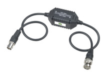 Passive Ground Loop Isolator for HD-TVI/AHD/HD-CVI
