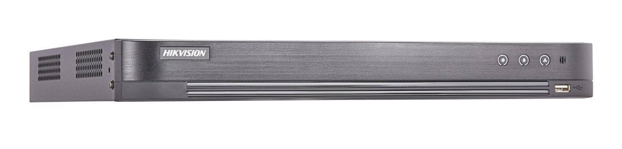 HIKVISION DVR 16チャンネル DS-7216HQHI-K2 Hikvision DS-7216HQHI-K2 16 Channel 6MP DVR, No HDD