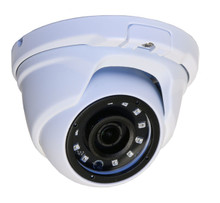 5MP 4-in-1 HD CCTV DOME CAMERA WITH 2.8 FIXED LENS
