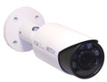 MXT 5MP 4-in-1 AHD/HD-TVI/HD-CVI/CVBS IR Bullet Camera, VF Lens 2.7-13.5mm, IP66