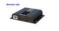 4Kx2K HDbitT HDMI & IR Extender up to 120m over IP CAT5/5e/6 - RECEIVER UNIT ONLY